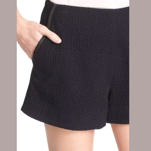 Rag & bone "Cora" shorts - Picture 3 of 7